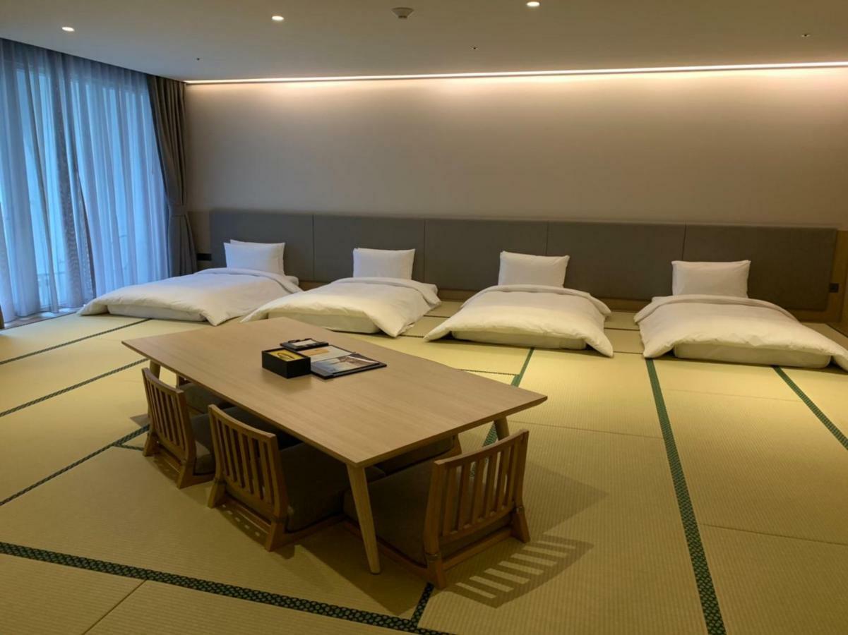 Golden Tulip Fab Hotel New Taipei Tamsui Extérieur photo